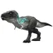 imagen de Jurassic World Colosal Ataque T-rex - Mattel 6