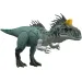 imagen de Jurassic World: Dinosaurio Cryolophosaurus atacante con sonido y luz – Mattel 1