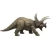 imagen de Jurassic World: Dinosaurio Triceratops atacante con sonido y luz – Mattel 2