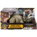 imagen de Jurassic World: Dinosaurio Triceratops atacante con sonido y luz – Mattel 1