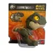 Jurassic World: Figura mini Tyrannosaurus Rex mordedor - Mattel