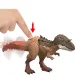 imagen de Jurassic World: Gigante Gorgosaurus dinosaurio atacante con sonido - Mattel 3