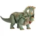 imagen de Jurassic World: Hammond Collection - Sinoceratops dinosaurio - Mattel 2