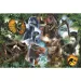 imagen de Jurassic World: Puzzle de dinosaurios favoritos de 300 piezas - Trefl 2