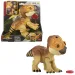 imagen de Jurassic World: Renacimiento - Figura de dinosaurio interactivo Aquilops Dolores - Mattel 1