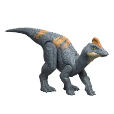 imagen de Jurassic World: Renacimiento Frenzy pack figura de dinosaurio Minqaria - Mattel 2