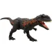 imagen de Jurassic World Reveal: Majungasaurus gigante dino - Mattel 2