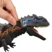 imagen de Jurassic World Reveal: Majungasaurus gigante dino - Mattel 3