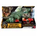 imagen de Jurassic World: Set de juego de captura de dinosaurios Quad - Mattel 1