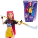 imagen de K-Pop Cazadores de Demonios: Mira muñeca de moda con arma – Mattel 2