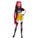 imagen de K-Pop Cazadores de Demonios: Mira muñeca de moda con arma – Mattel 6