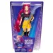 imagen de K-Pop Cazadores de Demonios: Mira muñeca de moda con arma – Mattel 1