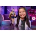 imagen de K-Pop Cazadores de Demonios: Muñeca de moda Rumi con espada – Mattel 3
