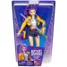 imagen de K-Pop Cazadores de Demonios: Muñeca de moda Rumi con espada – Mattel 1