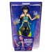 imagen de K-Pop Cazadores de Demonios: Muñeca de moda Zoey con armas – Mattel 1