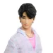 imagen de K-Pop Cazadores de Demonios: Saja Boys Jinu muñeca de moda con accesorios – Mattel 4
