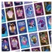 imagen de K-POP Cazadores de Demonios UNO juego de cartas - Mattel 5