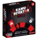 Kamu Detektor Rulett, juego de mesa para adultos