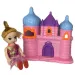 Katie: Muñeca Grace con castillo de 10cm