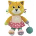 imagen de Katy la gata de peluche - Clementoni baby 2
