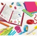 imagen de Kids Art: Conjunto creativo de creaciones de papel de colores - Lisciani 2