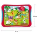 imagen de Kids Hits: Hit Pad - Super granja interactiva juego de aprendizaje 3