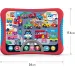 imagen de Kids Hits: Hit Pad - ¡Viaja de manera inteligente! juego de aprendizaje interactivo 3