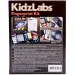 imagen de KidzLabs Kit de Recolección de Huellas Dactilares – ¡Conviértete en un detective! 2