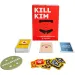 imagen de Kill Kim juego de mesa estratégico 2