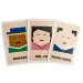 imagen de Kill Kim juego de mesa estratégico 4
