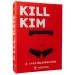 imagen de Kill Kim juego de mesa estratégico 1