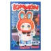 imagen de Kimmon: Mimon Fashion Trends - Figura de llavero sorpresa estilo del sol 1ud 1