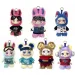 imagen de Kimmon: Mimon Street Rock - Figura de llavero sorpresa de rock urbano 1ud 2