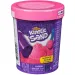 imagen de Kinetic Sand: Caja de helados con arena rosa 1