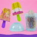 imagen de Kinetic Sand: Batidora de smoothies 396g con arena moldeable - Spin Master 4