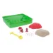 imagen de Kinetic Sand: Patrulla Canina Marshall juego de arena - Spin Master 5