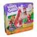 imagen de Kinetic Sand: Patrulla Canina Marshall juego de arena - Spin Master 1