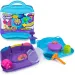 imagen de Kinetic Sand: SquishMotion arena de arena 454g - Spin Master 2