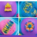 imagen de Kinetic Sand: SquishMotion arena de arena 454g - Spin Master 4