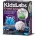 imagen de Kit de ciencia para el crecimiento de cristales 4M 1