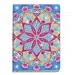 imagen de Kit de pintura de diamantes mandala de loto - Totum 3