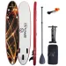 Kit de Stand Up Paddle Solar SP-320 de 320 cm - Spartan