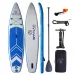 Kit de Stand Up Paddle SP-335 SUP de 335 cm - Spartan