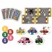 imagen de Kitty Race juego de mesa - Clementoni 2