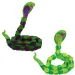 imagen de Klixx Creaturez: Cobra serpiente en varias versiones 2