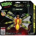 imagen de Klixx Creaturez: Hormiga de fuego en varias versiones 1