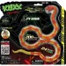 imagen de Klixx Creaturez: Pitón serpiente en varias versiones 1