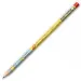 KOH-I-NOOR 1291 Lápiz Grafito Triangular con Fórmulas