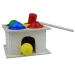 imagen de Konck the Ball juego de habilidad de madera 3