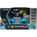 imagen de KOO: Kinchika 010 camión monstruo transformable a control remoto con luces LED 1